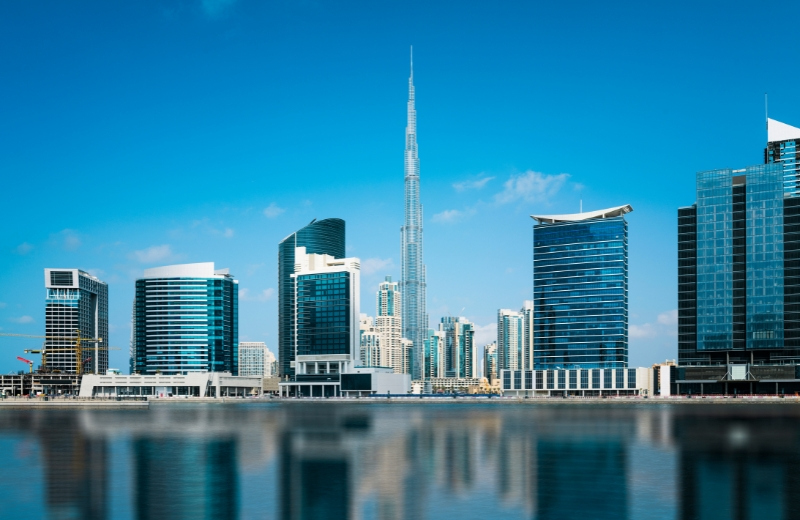 The Shift for Dubai Investors