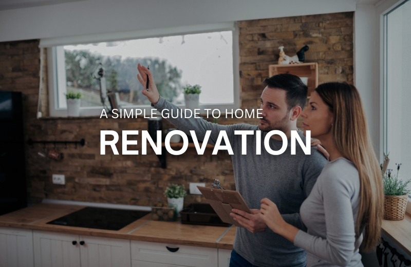 A simple guide to plan your budget for home renovation in Dubai