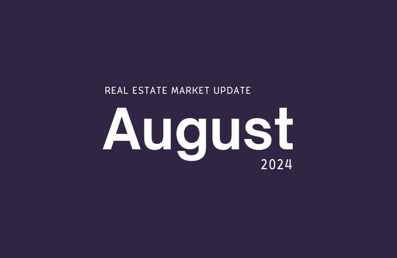 August 2024 Real Estate Market Summary: A Bullish Month for Dubai